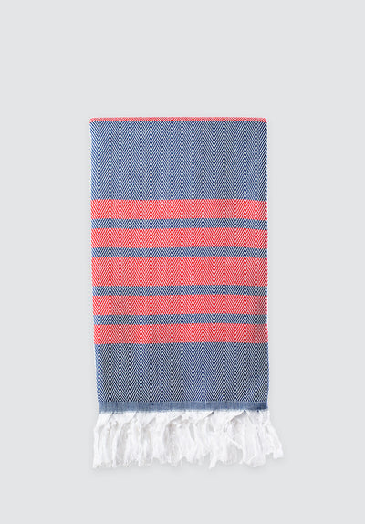 Herringbone Towel