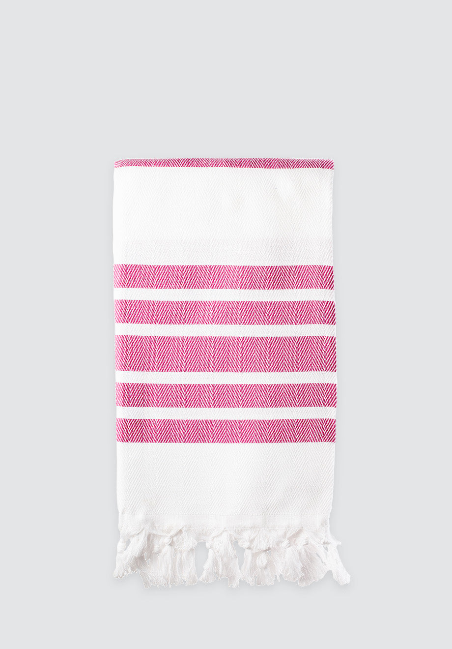 Herringbone Towel