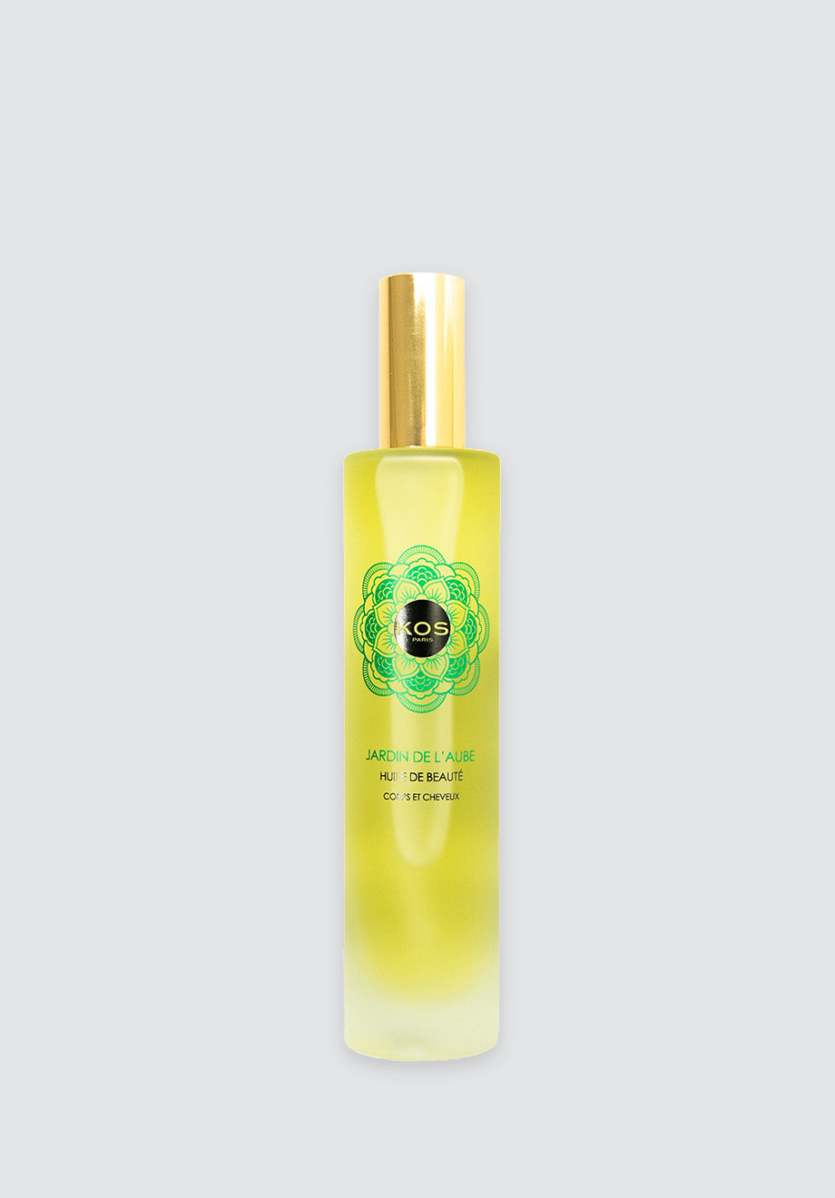 Dawn Garden Body Oil