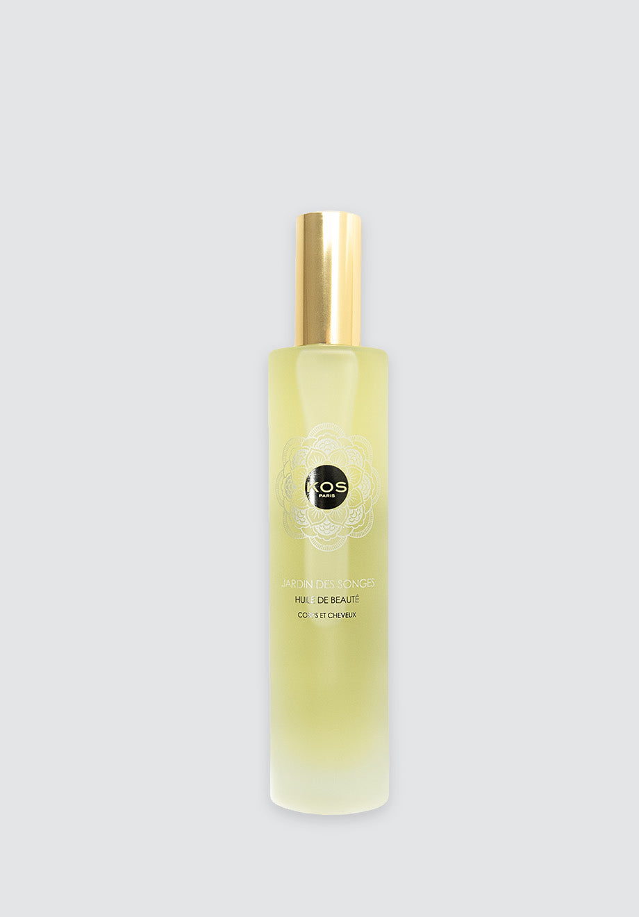 Dream Garden Body Oil