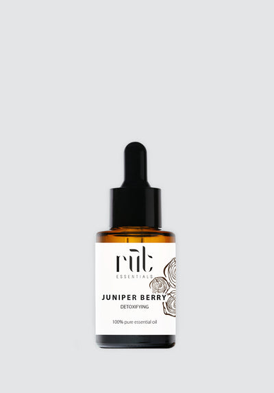 Juniper Berry Oil