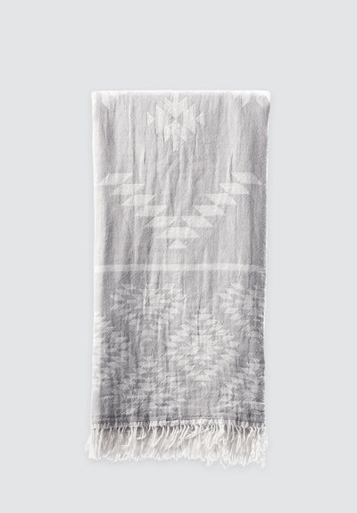 Kelim Towel