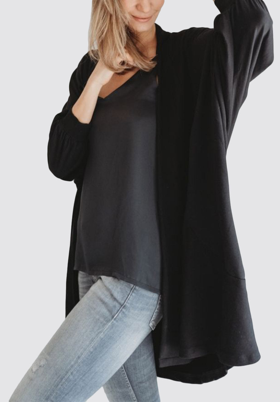 Layal Cardigan