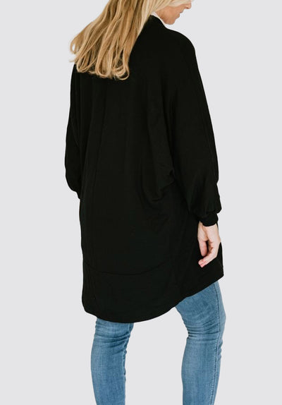 Layal Cardigan