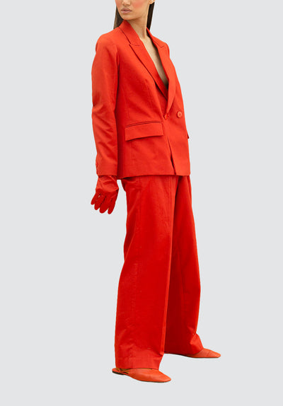 Abyss Pantsuit