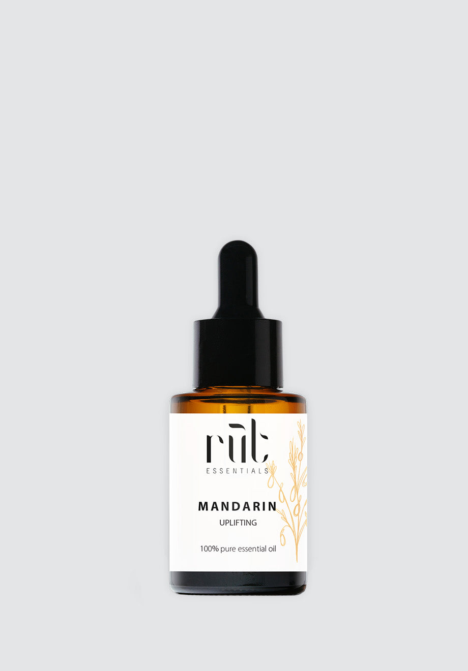 Mandarin Oil