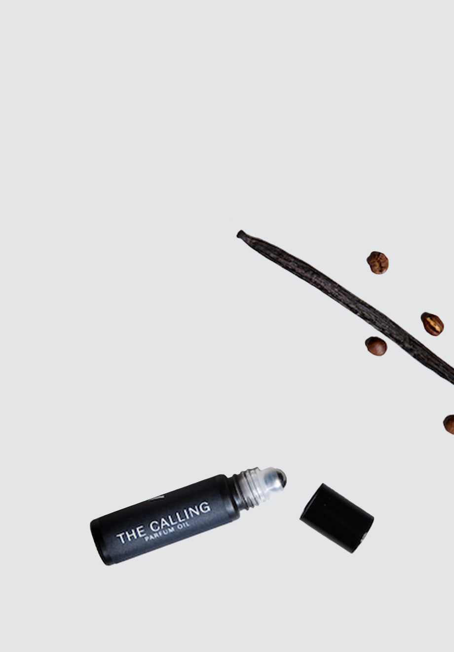 The Calling Parfum Oil Rollerball