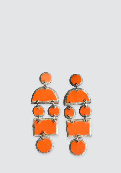 Nokuthula Earring