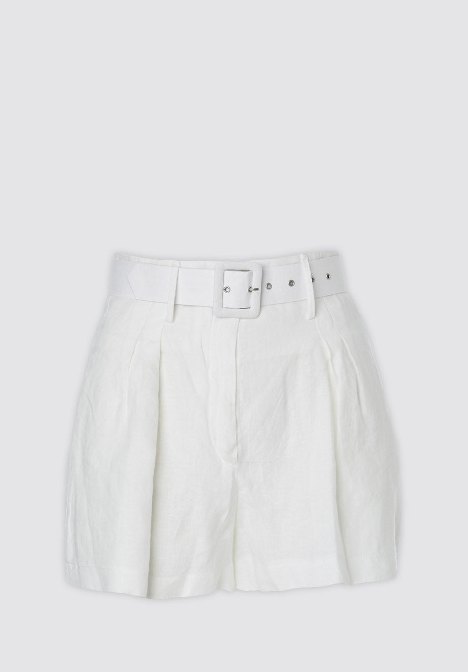 Peace Lily Shorts