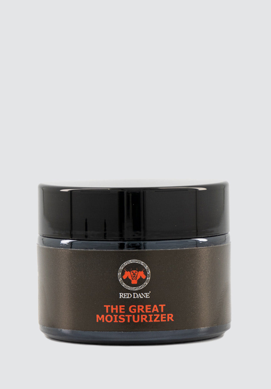 The Great Moisturizer