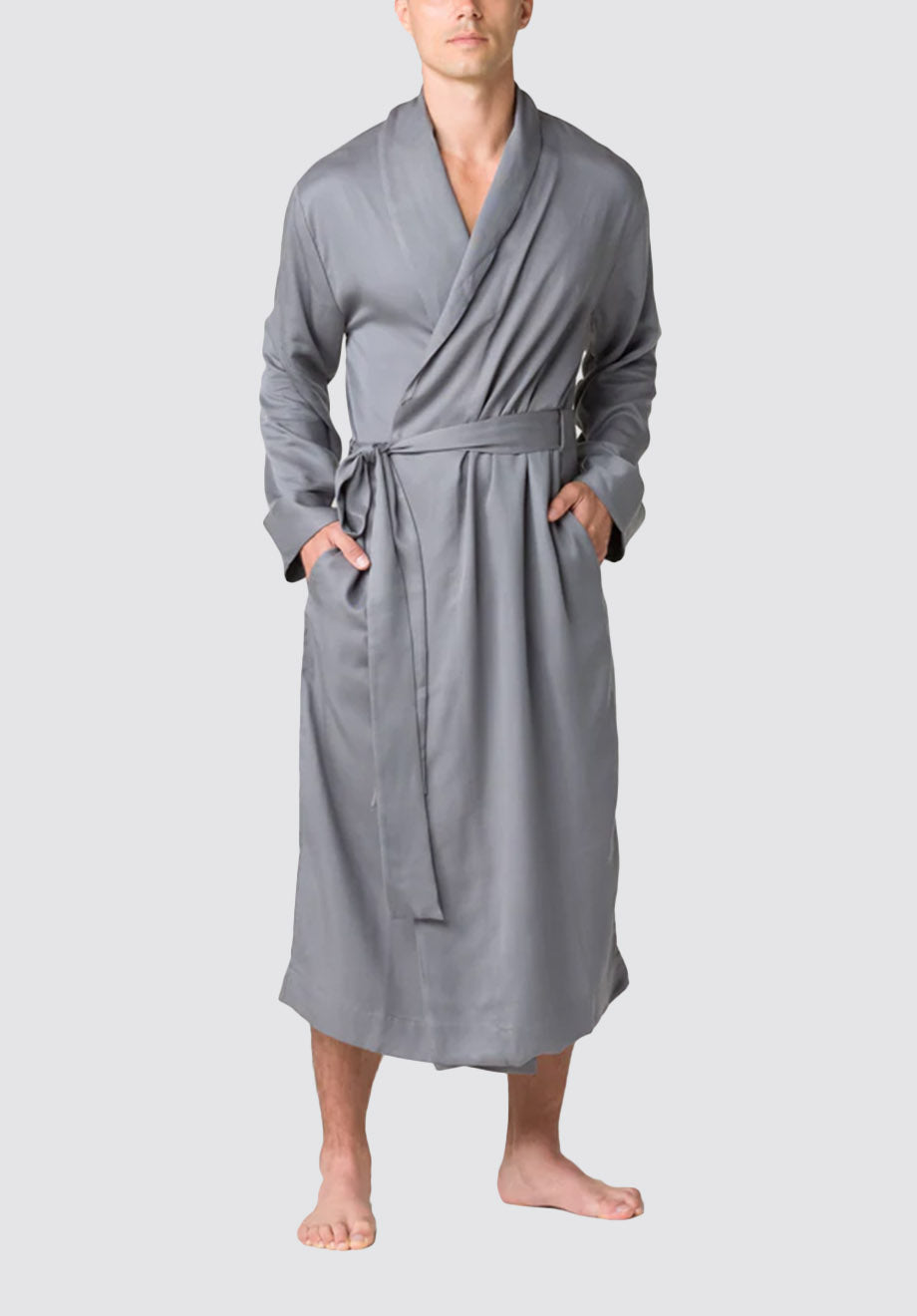 The "Raymond" Robe