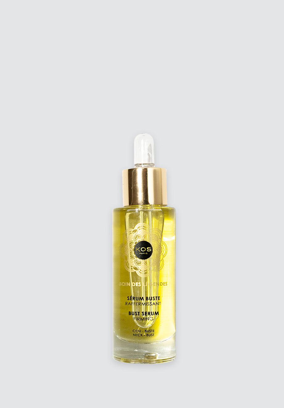 Bust Serum