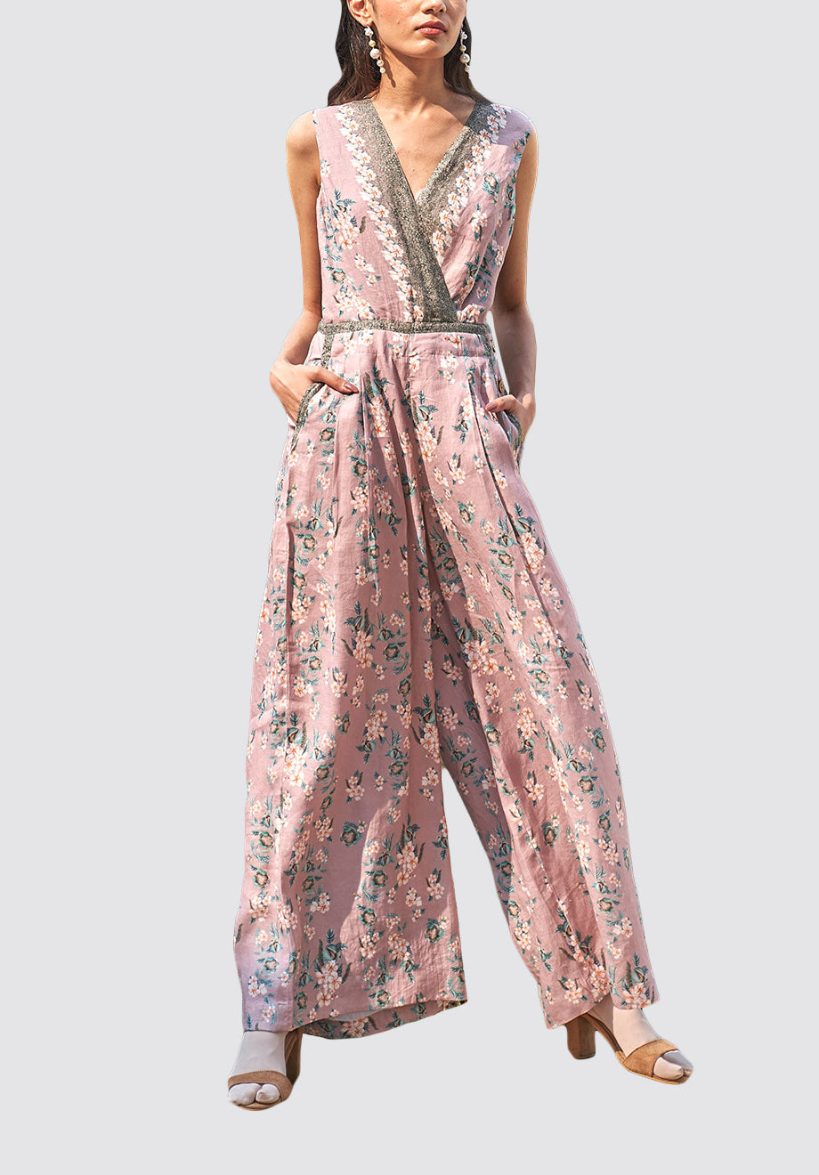 Coco Jumpsuit