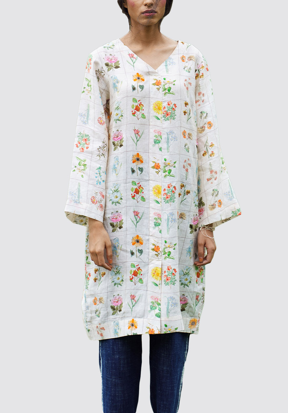 Edun Tunic