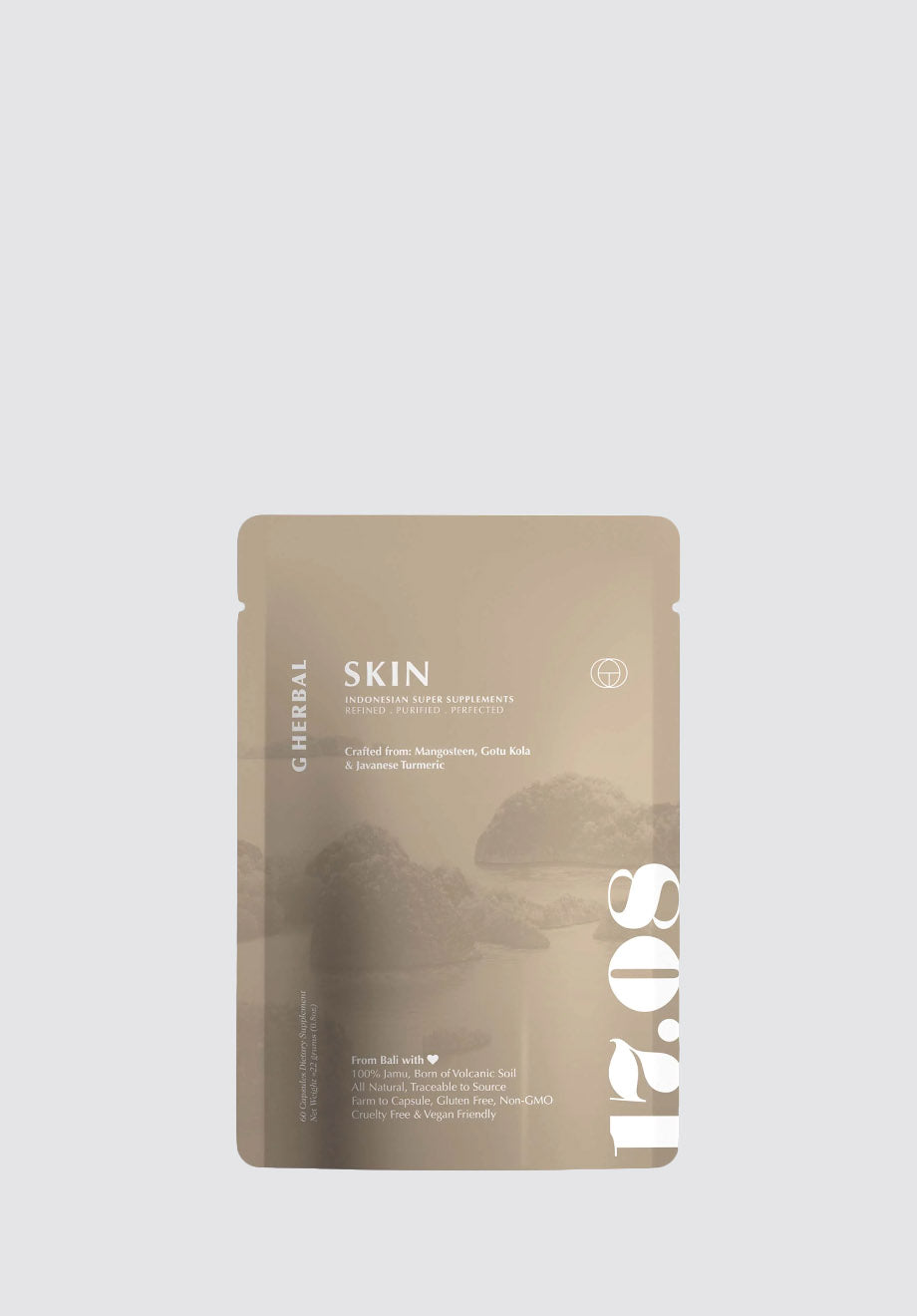 SKIN by G Herbal