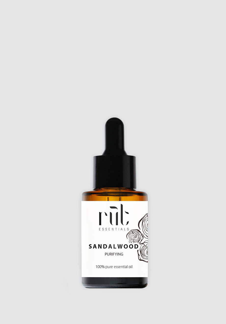 Sandalwood Oil