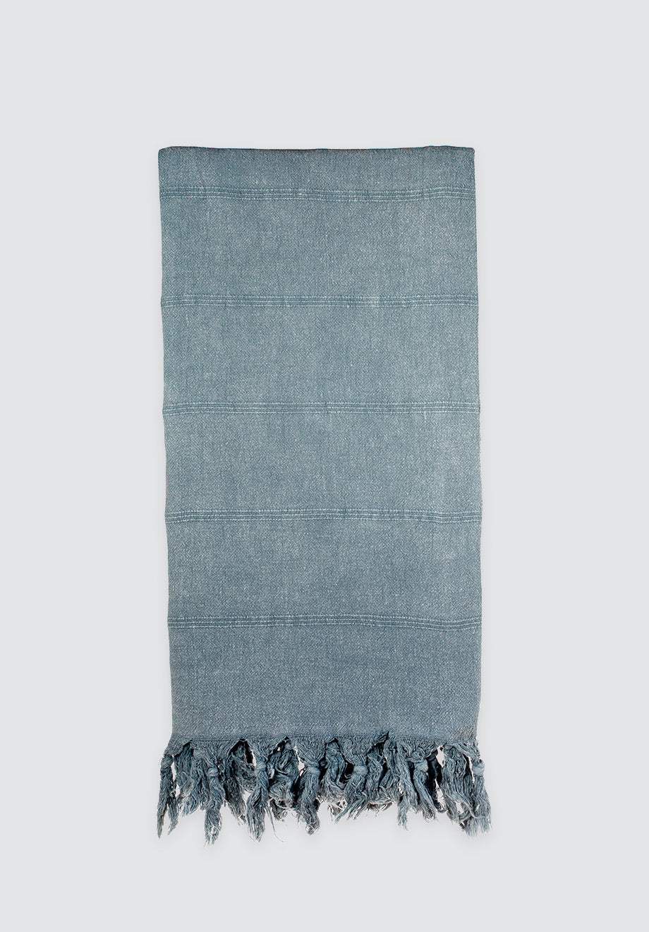 Stonewash Towel