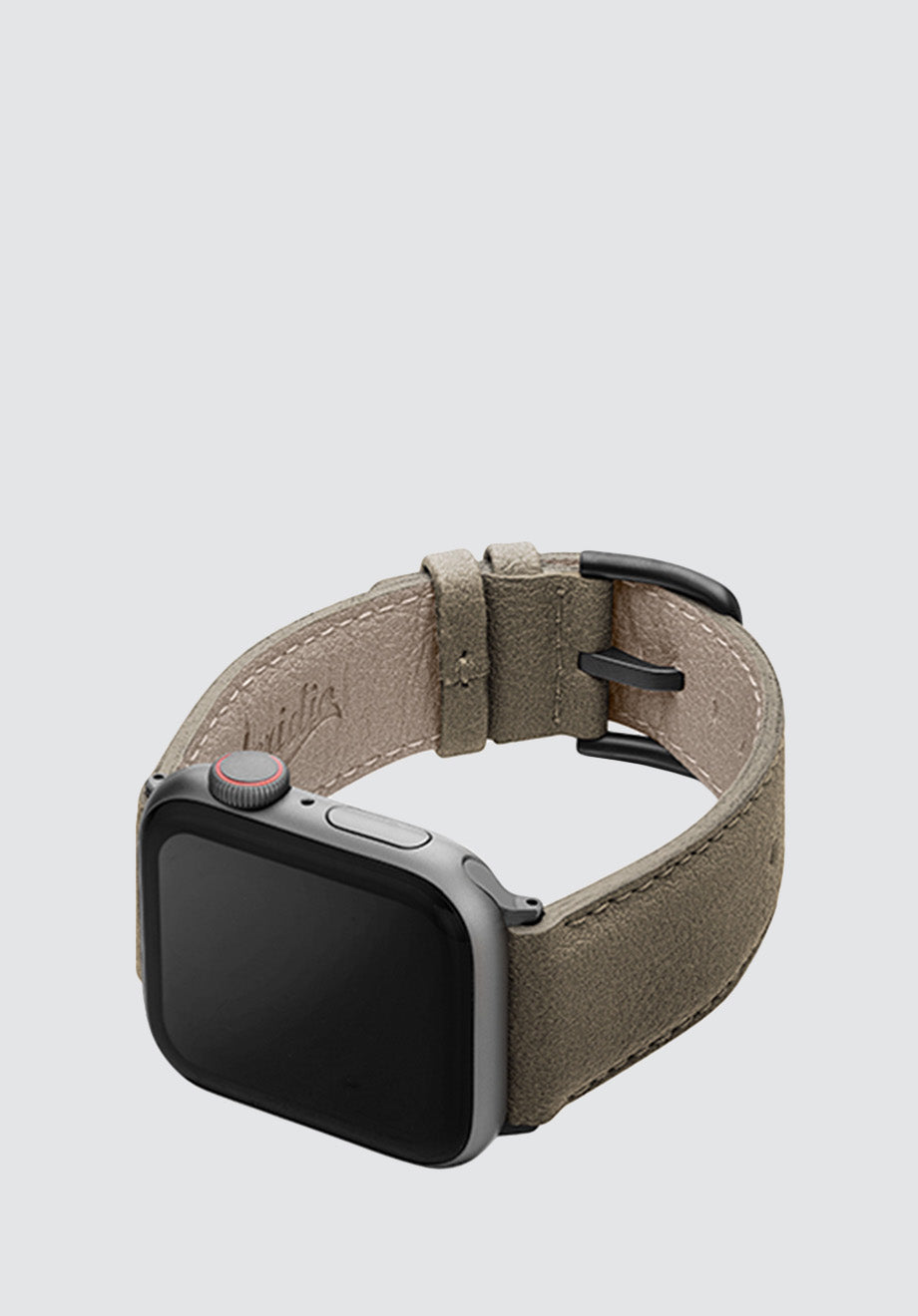 Strudel Apple Watch Band