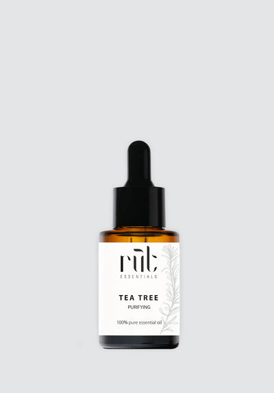 Tea Tree Oil