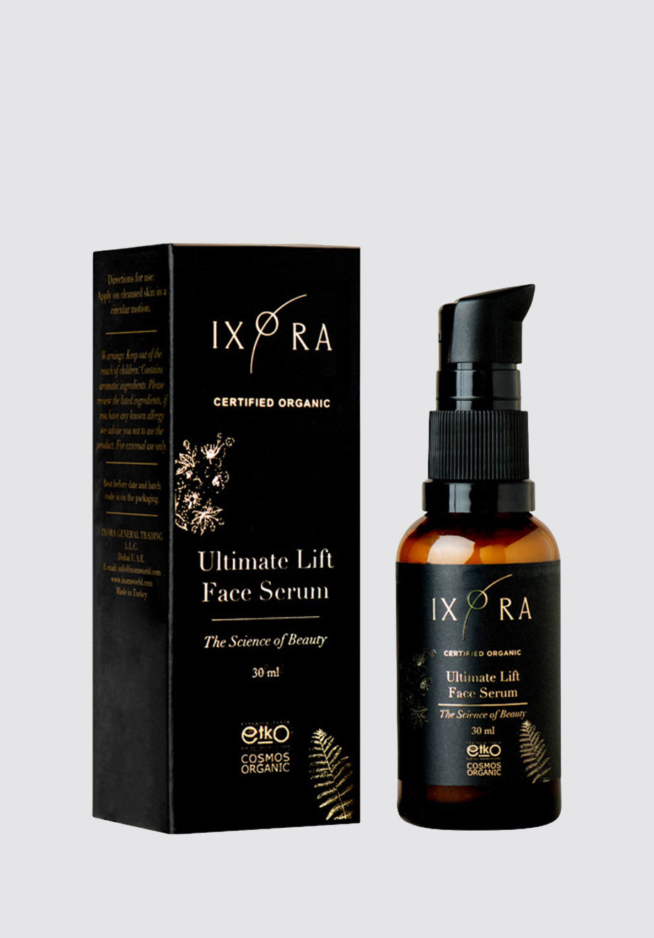 Ultimate Lift Face Serum