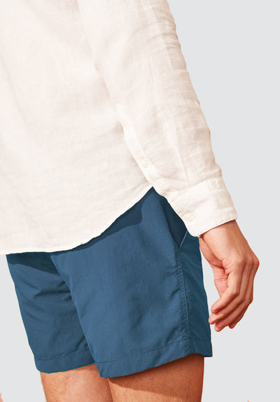 Swim Shorts | Blue