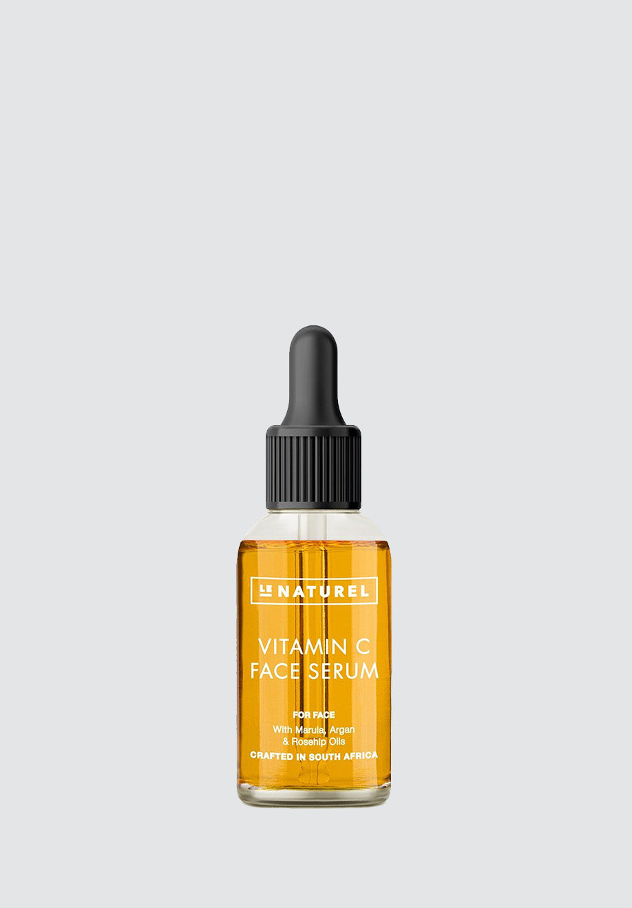 Vitamin C Face Serum