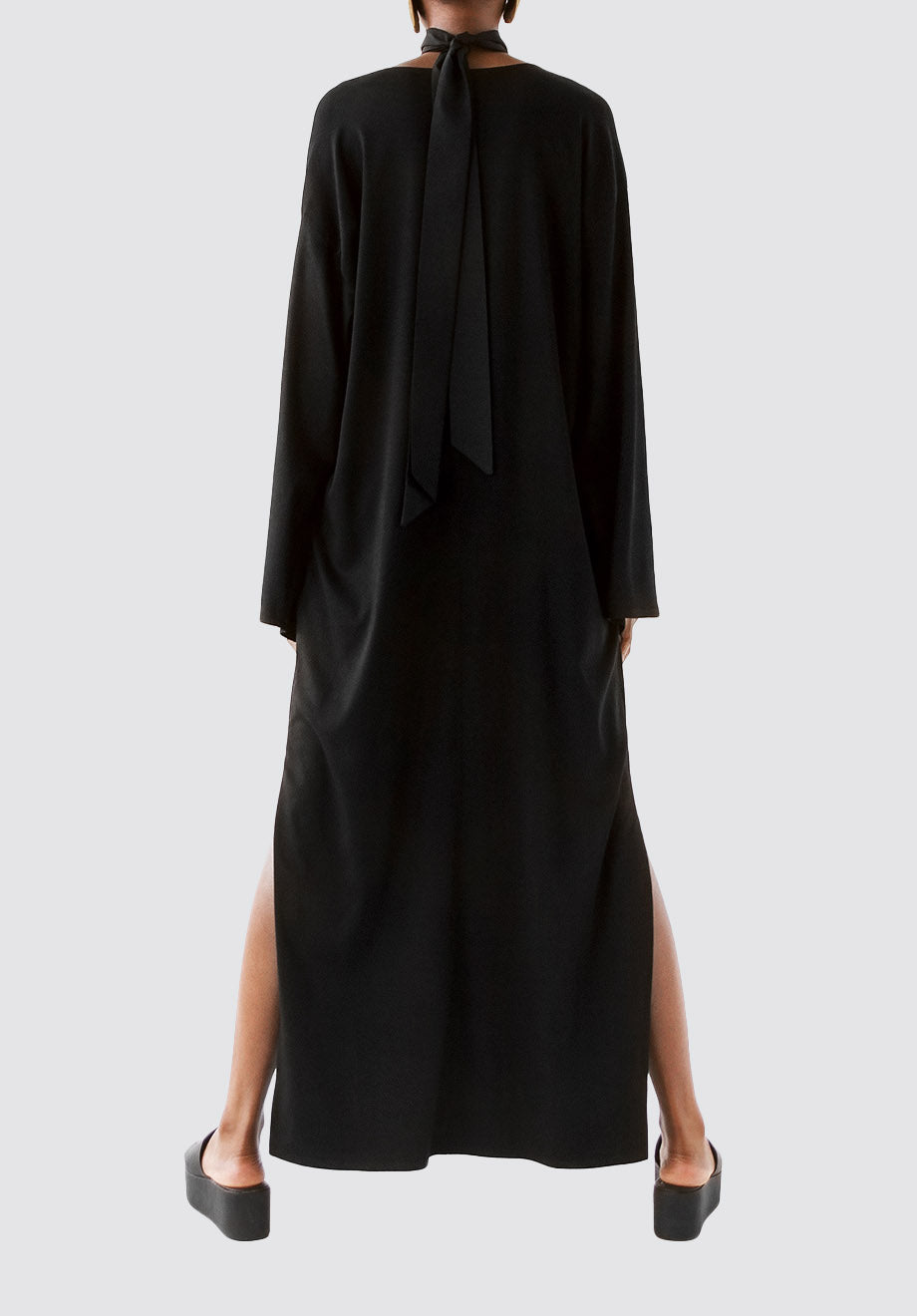 Venus Dress | Black