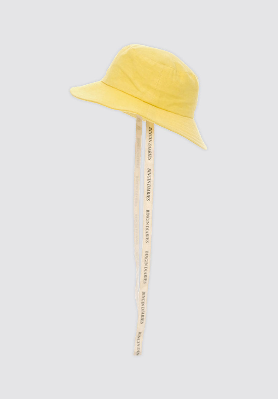 90's Fisherman | Yellow