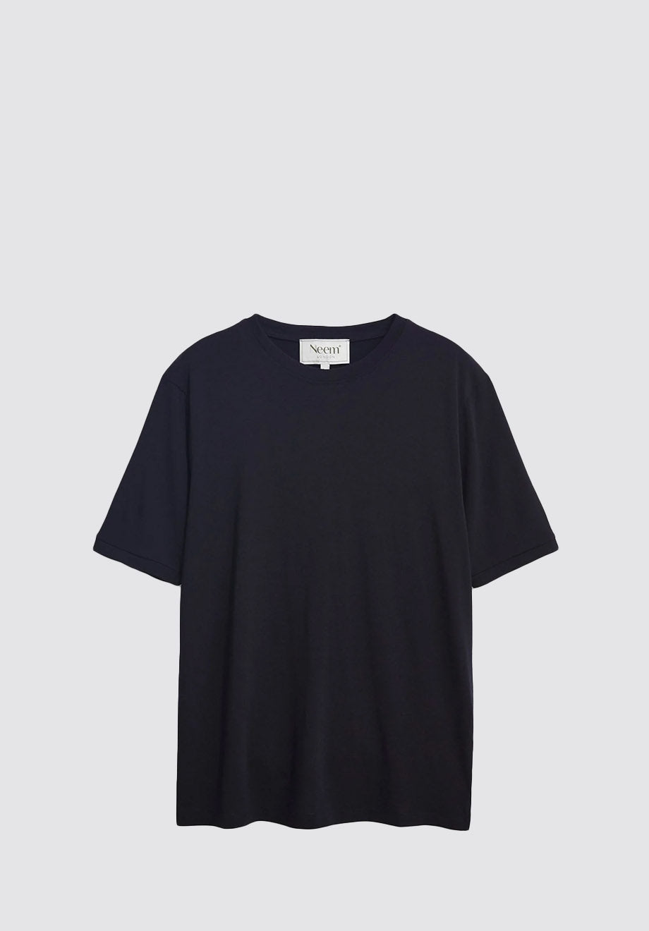 ZQ Merino | Neem Navy T-Shirt