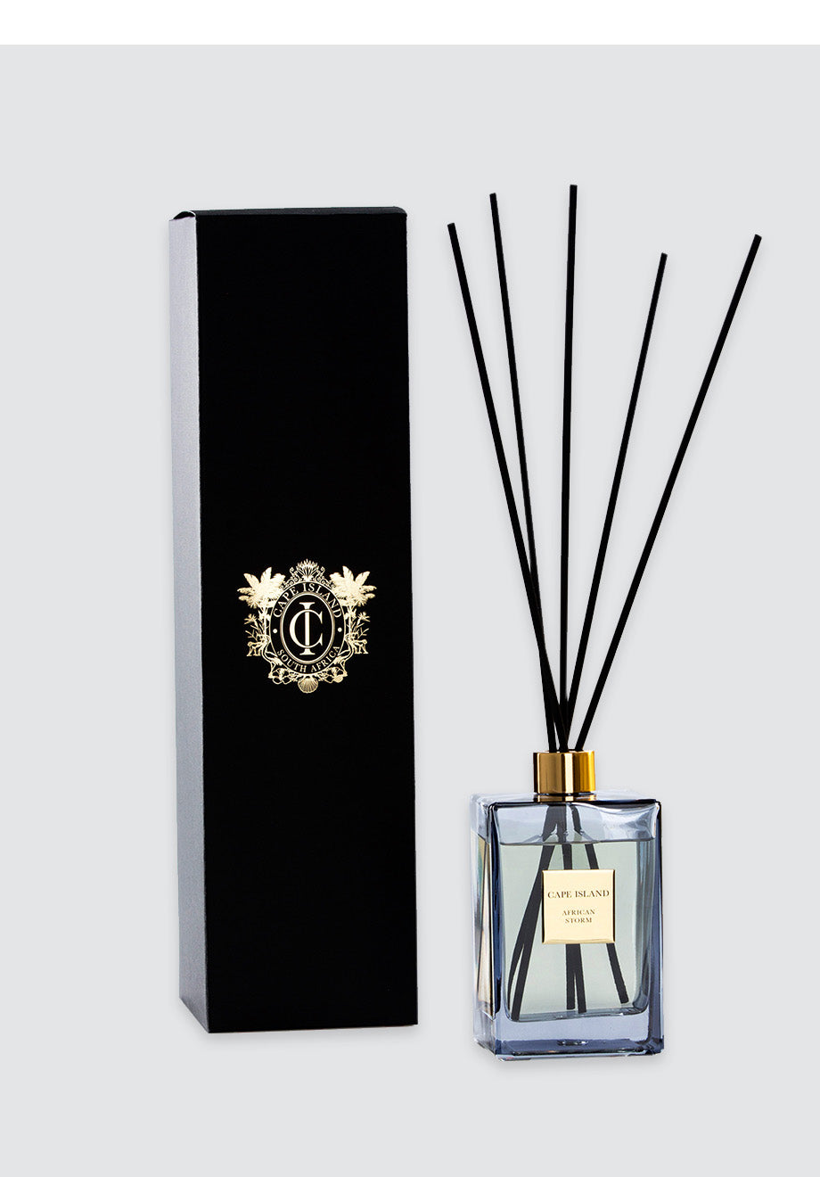 500ml Fragrance Diffuser