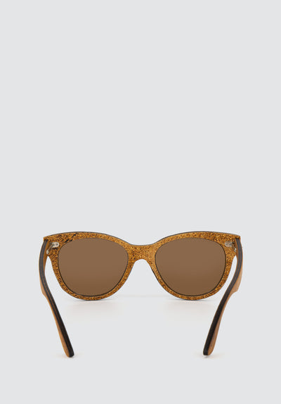 Bardot Sunglasses | African Fabric 3