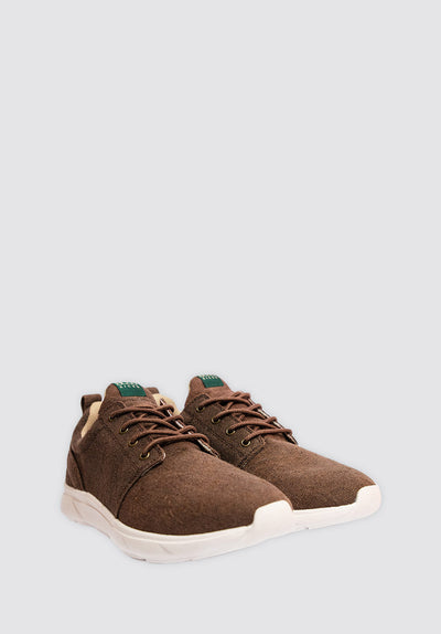 Explorer V2 for Women | Dark Brown