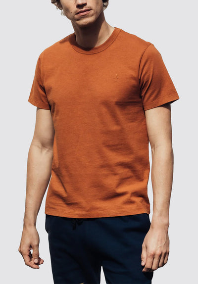 T-Shirt | Rust