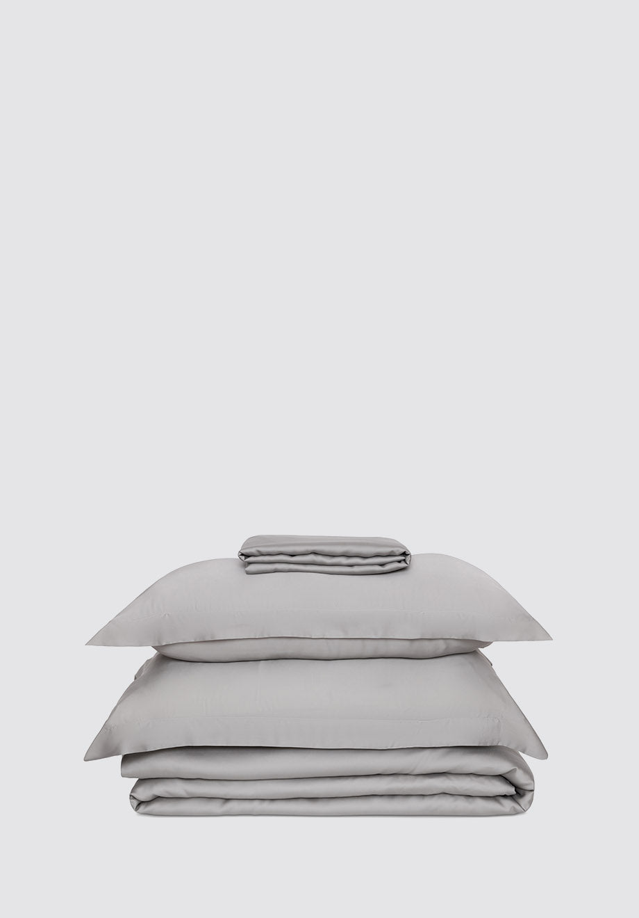 Bed Sheet Bundle + Spare Set (Organic Eucalyptus Silk)