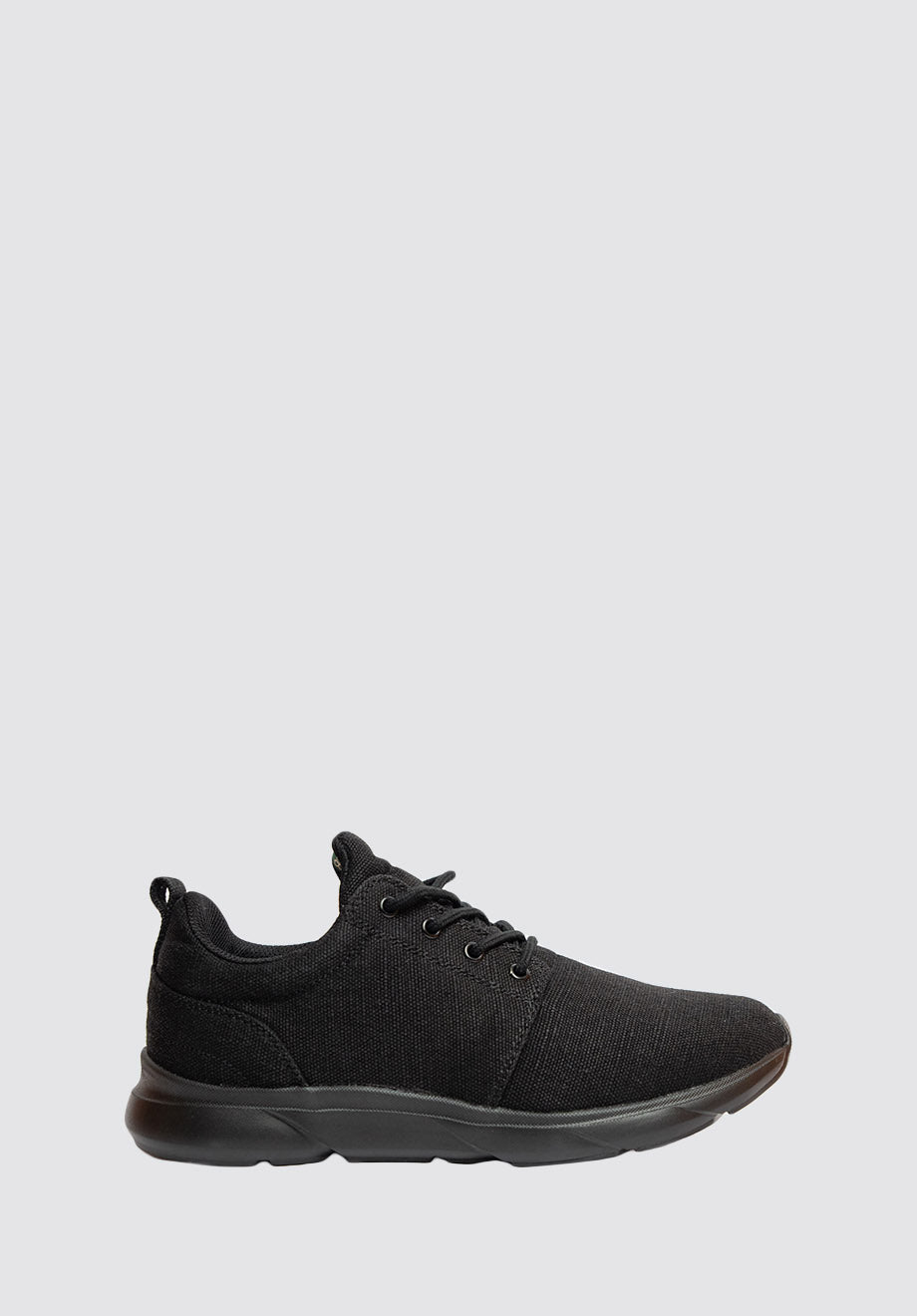 Explorer V2 for Men | Full Black