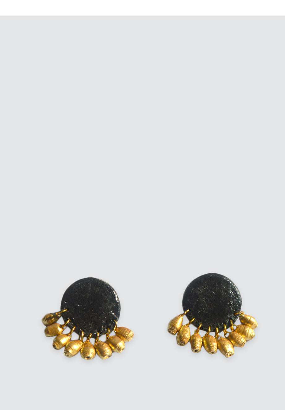 Gazania Earring