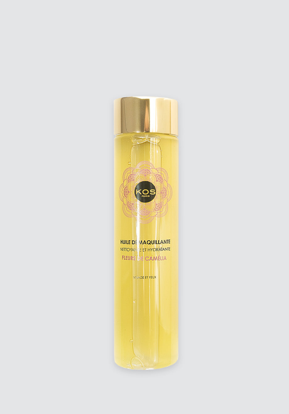 Cleansing Oil