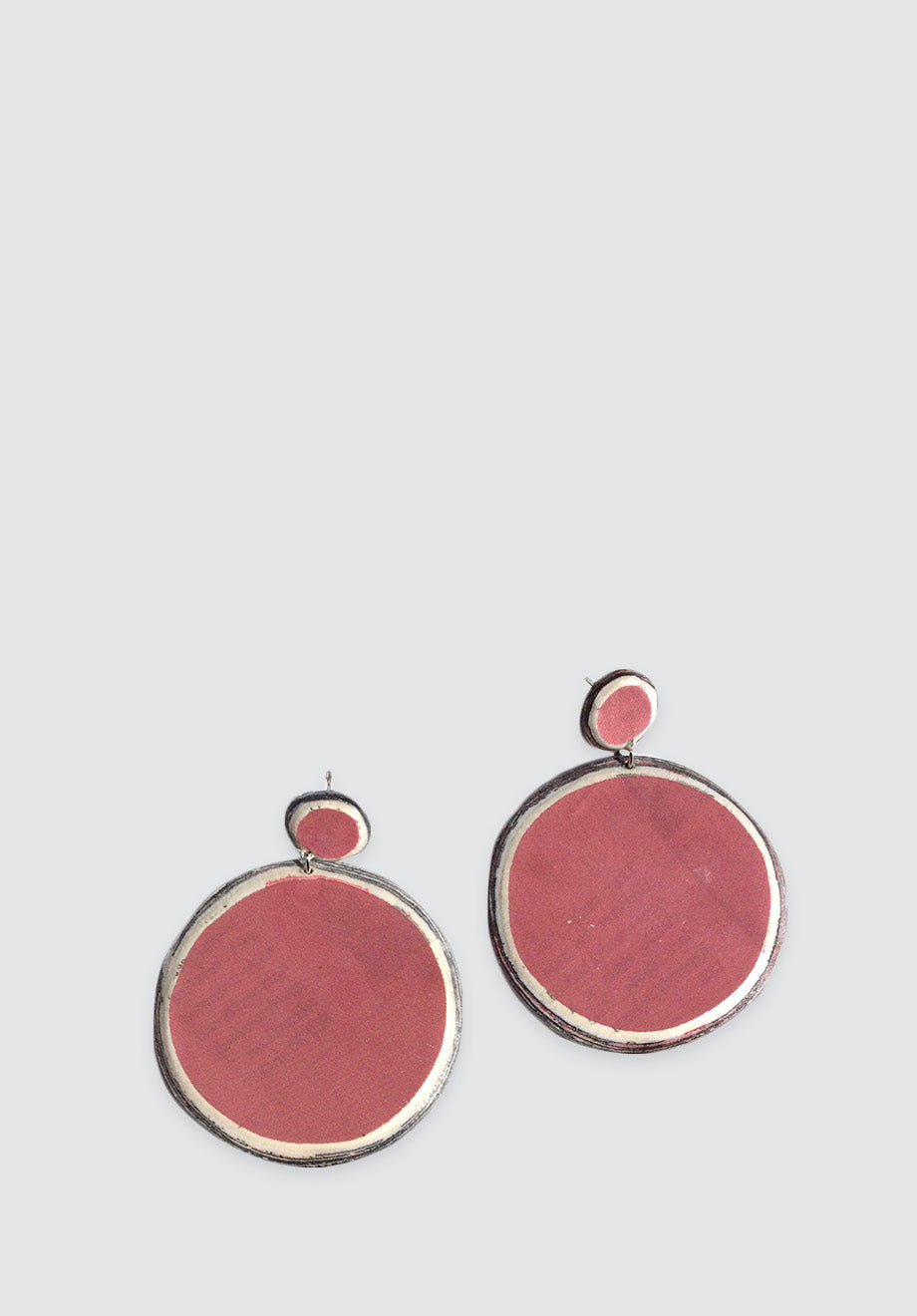 Lilanga Earring