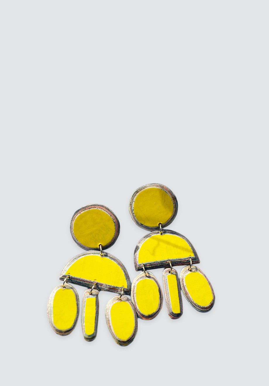 Nesta Earring