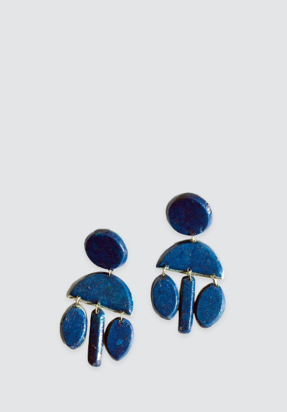 Nesta Pulp Earring