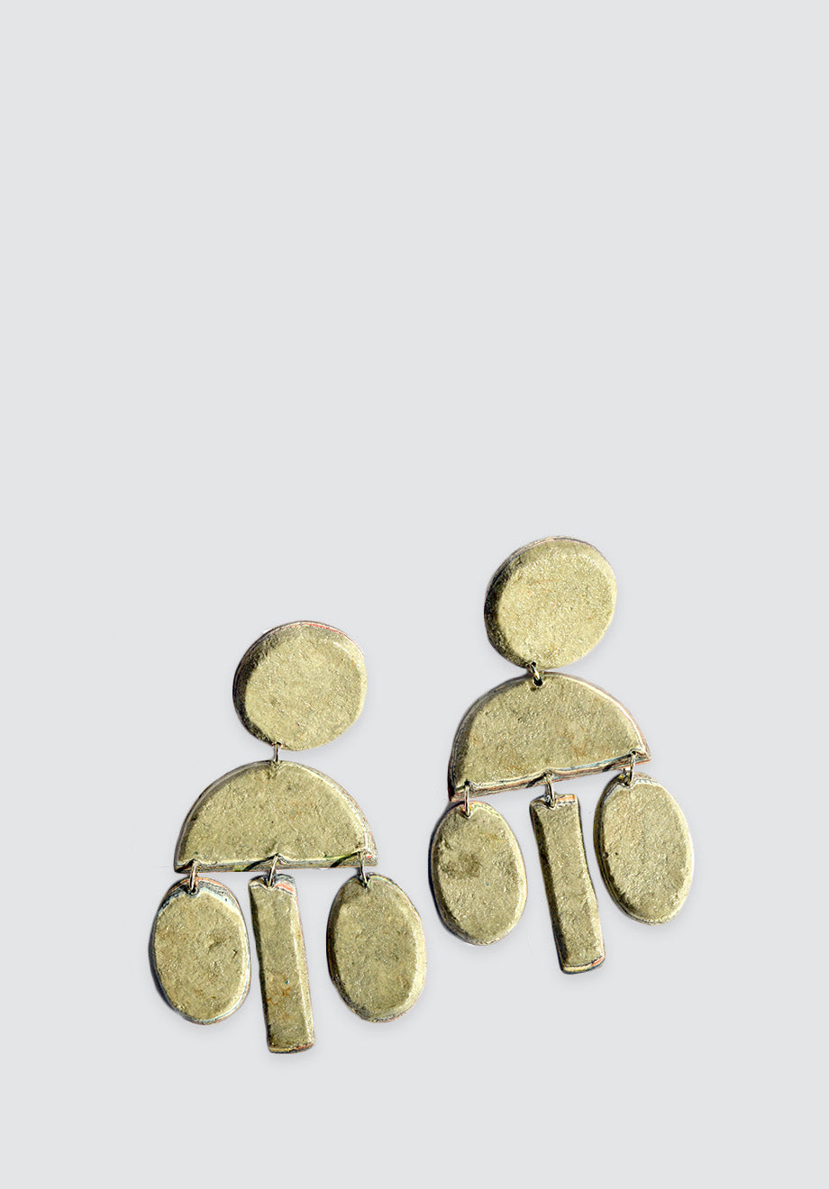 Nesta Pulp Earring