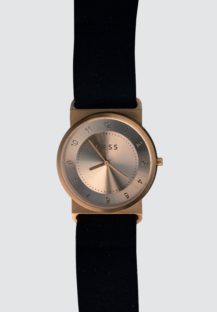 Gold Coast | Upcycled Watch