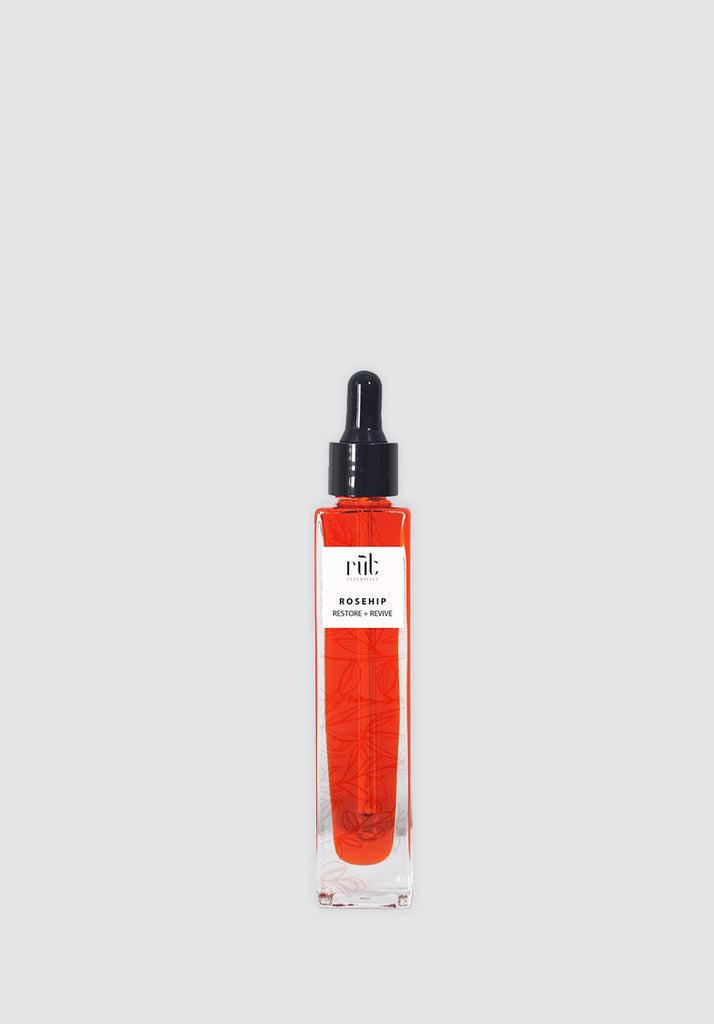 Rosehip Oil