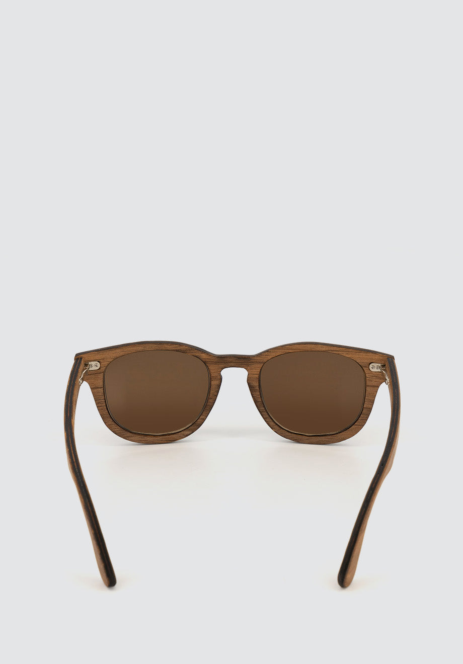 Rowli | Walnut | Brown Polarised