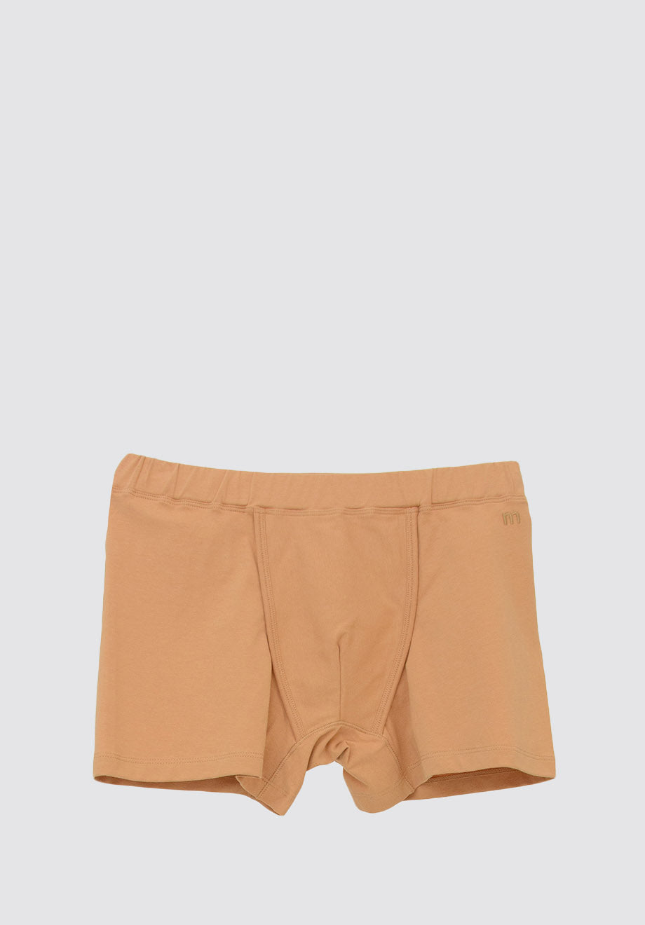 Boxers Briefs "m" | Caramel