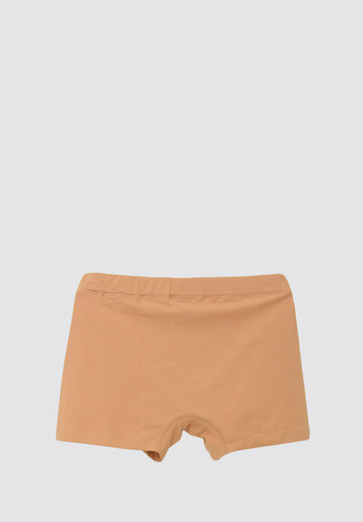 Boxers Briefs "m" | Caramel