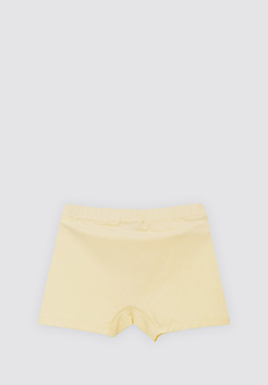 Boxers Briefs "m" | Vanilla