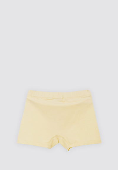 Boxers Briefs "m" | Vanilla