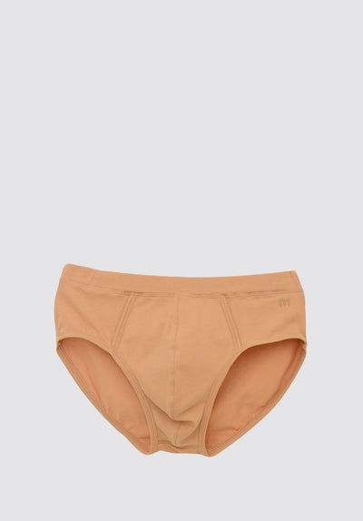 Briefs "m" | Caramel