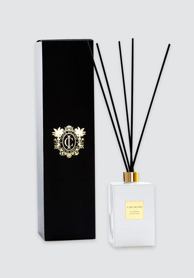 500ml Fragrance Diffuser